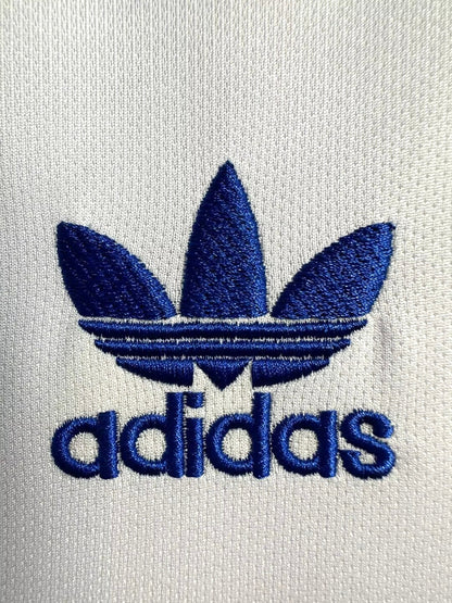 Product Title: Club America Jersey 1987 Retro Home Shirt