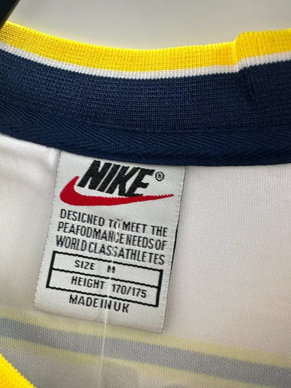 Product Title: Santos 2012 Third Kit – Neymar Era Classic