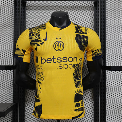 Inter Milan 2024/25 Third