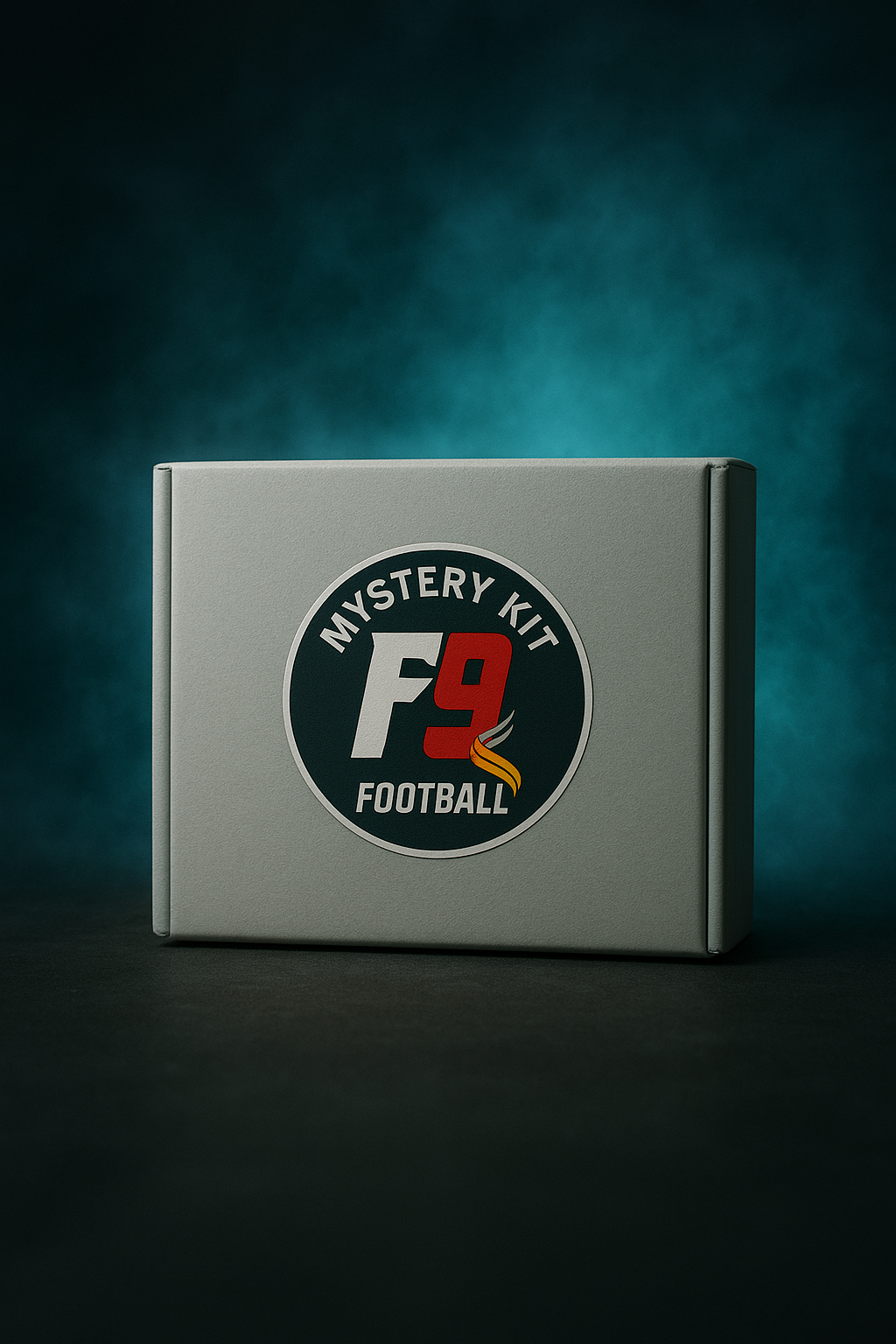 Mystery Retro Football Jersey