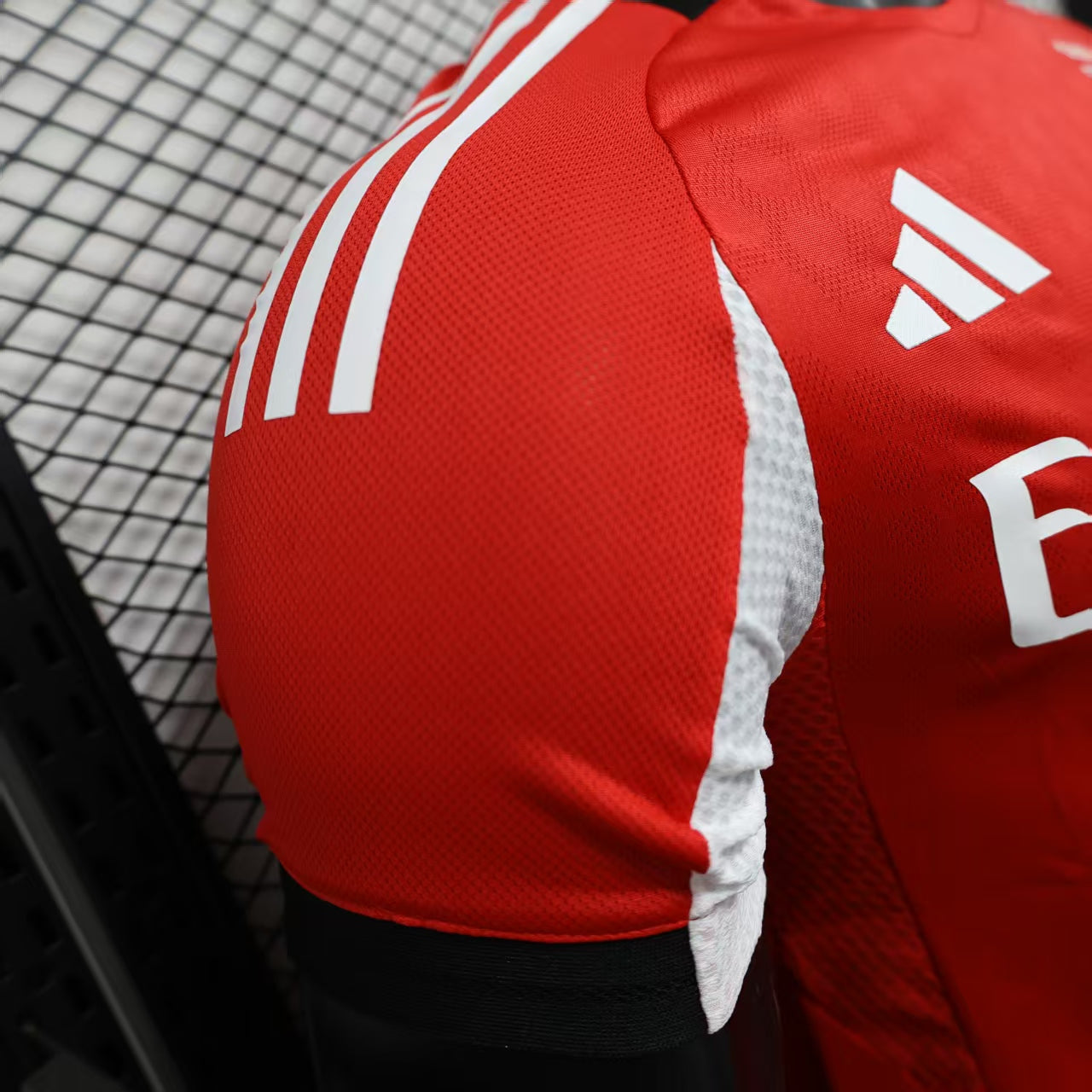S.L. Benfica 2025/26 Home