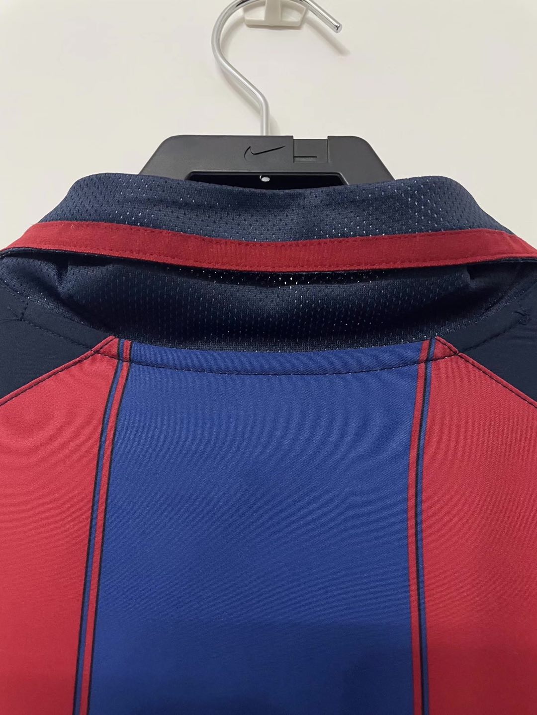 Barcelona 2003/04 Home