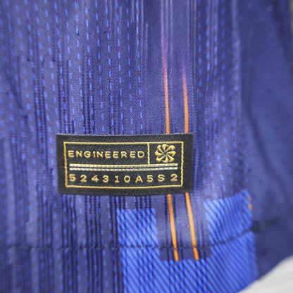 Netherlands 2024 EURO Away