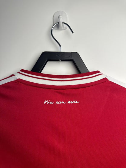 Bayern Munich 2013/14 Home