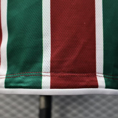 Fluminense 2025 Home