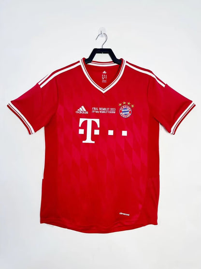 Bayern Munich 2013/14 Home