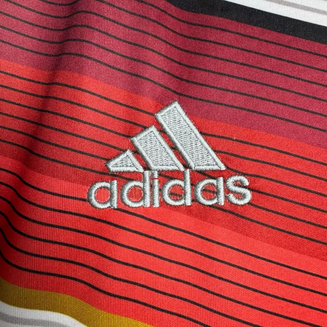 Germany 2014 Home