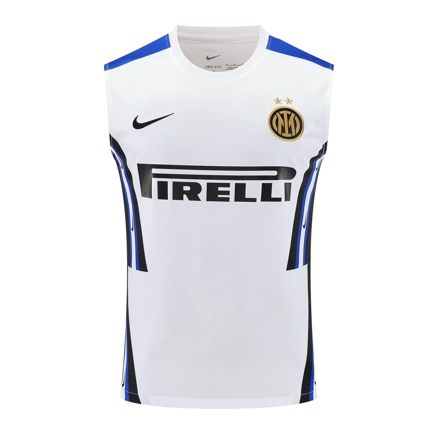 Inter Milan 2025/26  Training - White