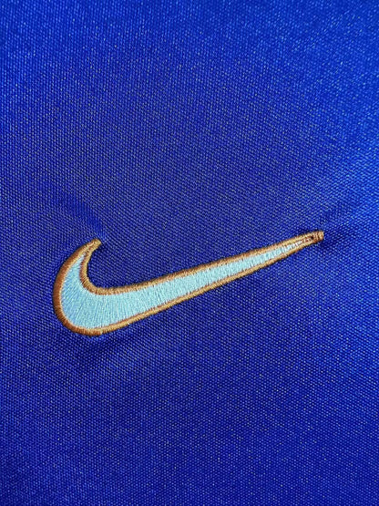 Netherlands 1998 Away
