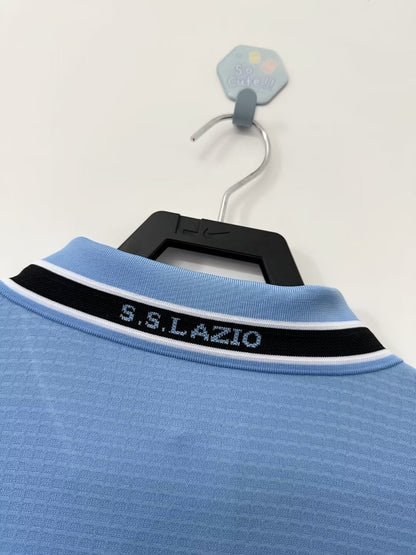 SS Lazio 1998/99 Home