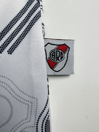 River Plate 1996 Home Jersey