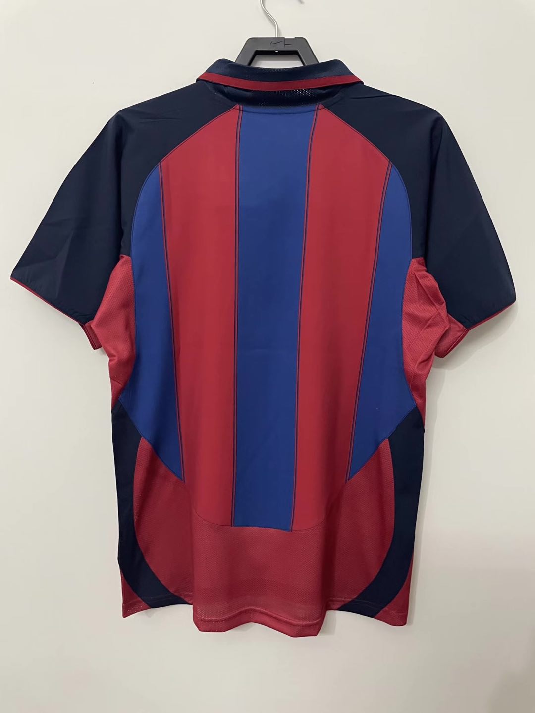 Barcelona 2003/04 Home