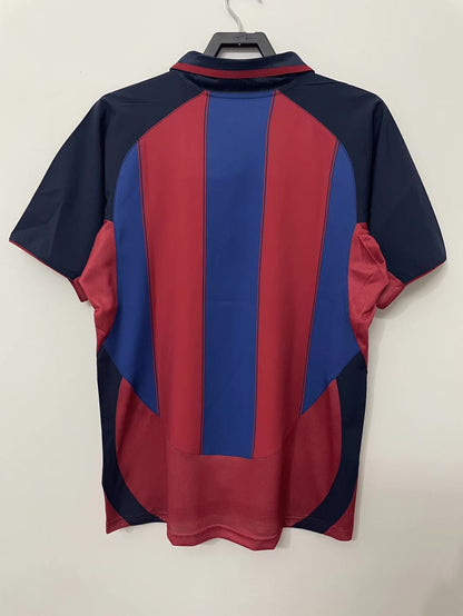 Barcelona 2003/04 Home