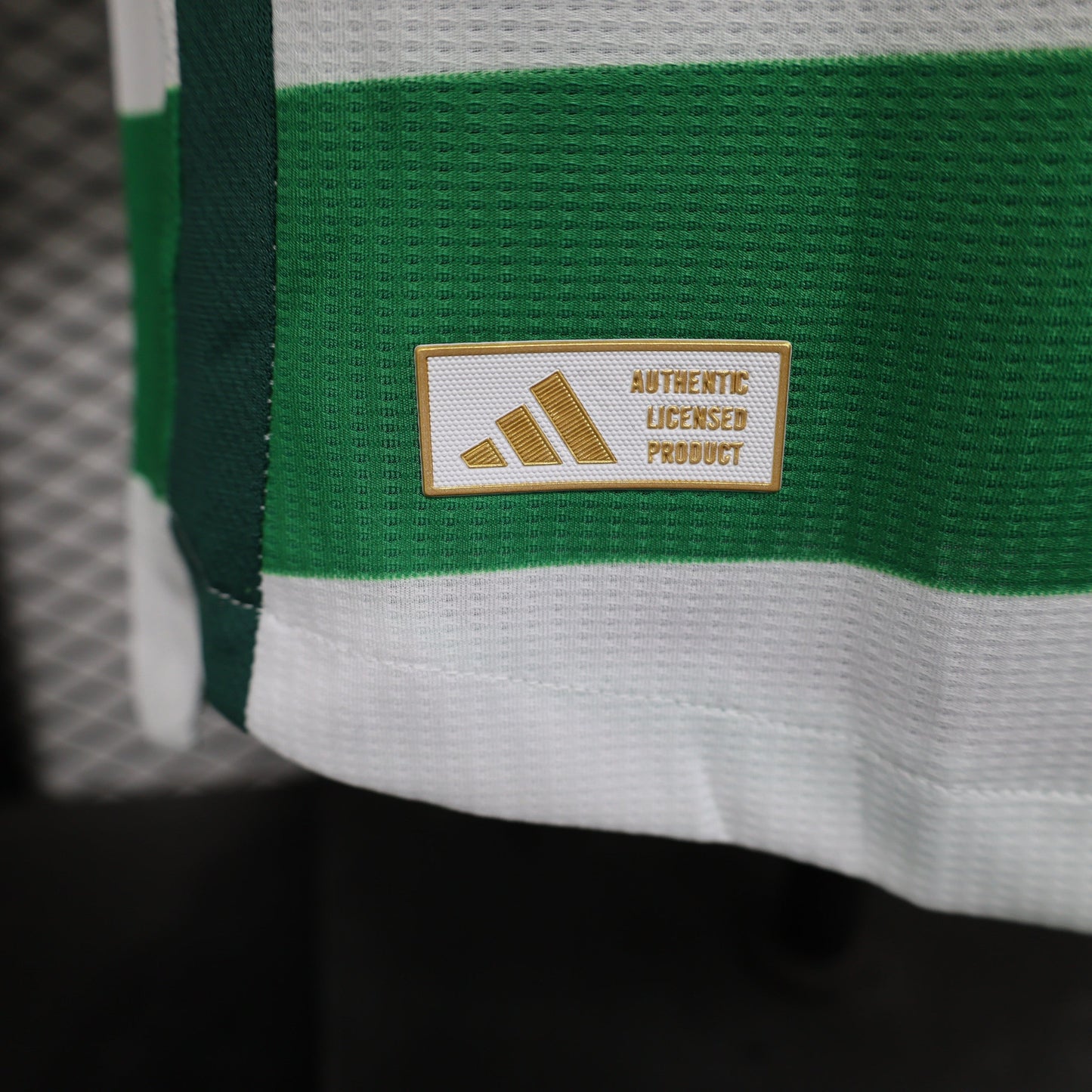 Celtic 2024/25 Home