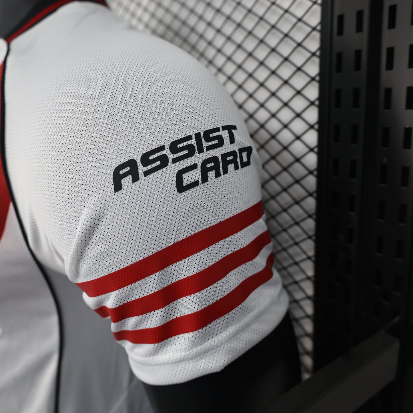 River Plate 2025/26 Home
