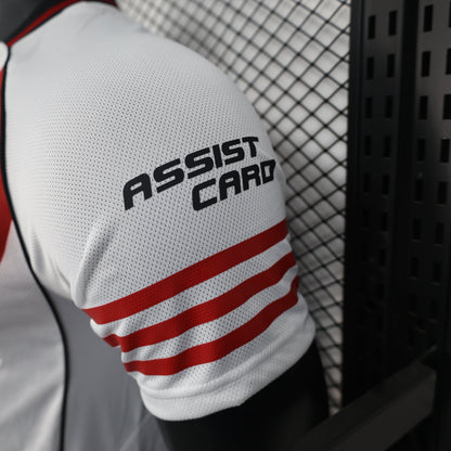 River Plate 2025/26 Home