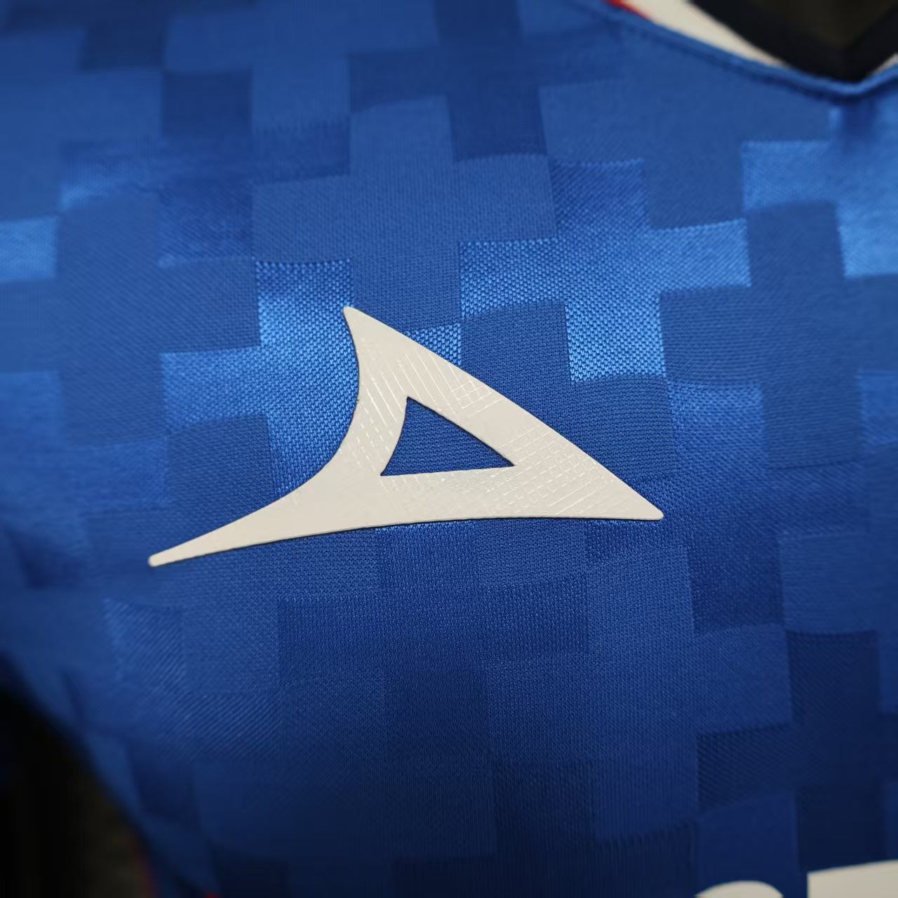 Cruz Azul 2025 Home