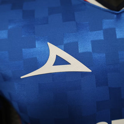 Cruz Azul 2025 Home