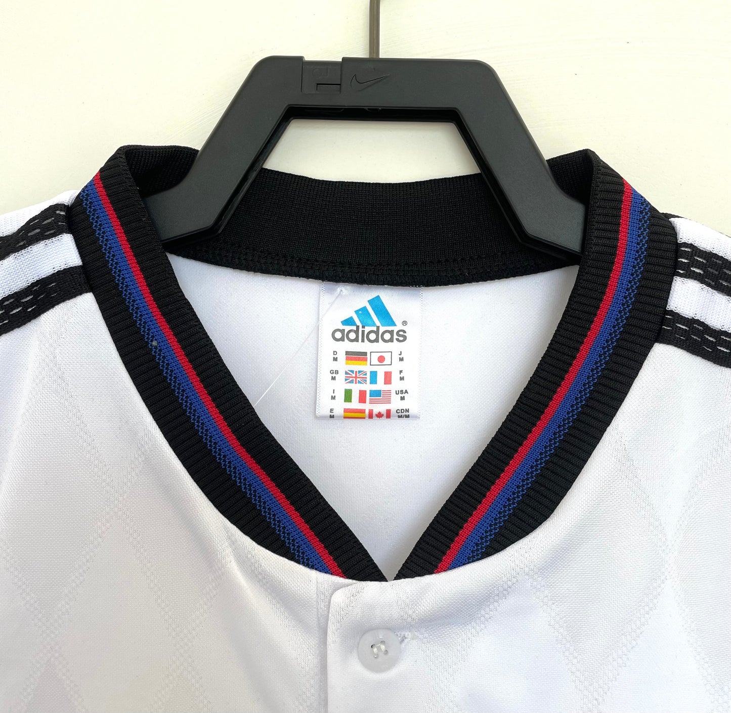 Bayern Munich 1997/98 Away