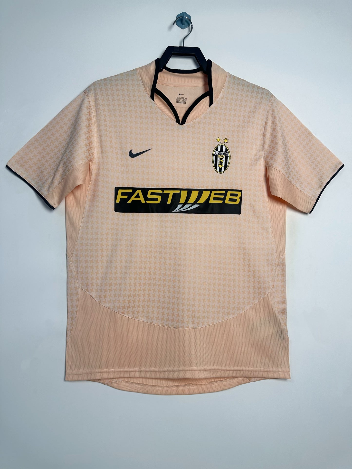 Juventus 2003/04 Away