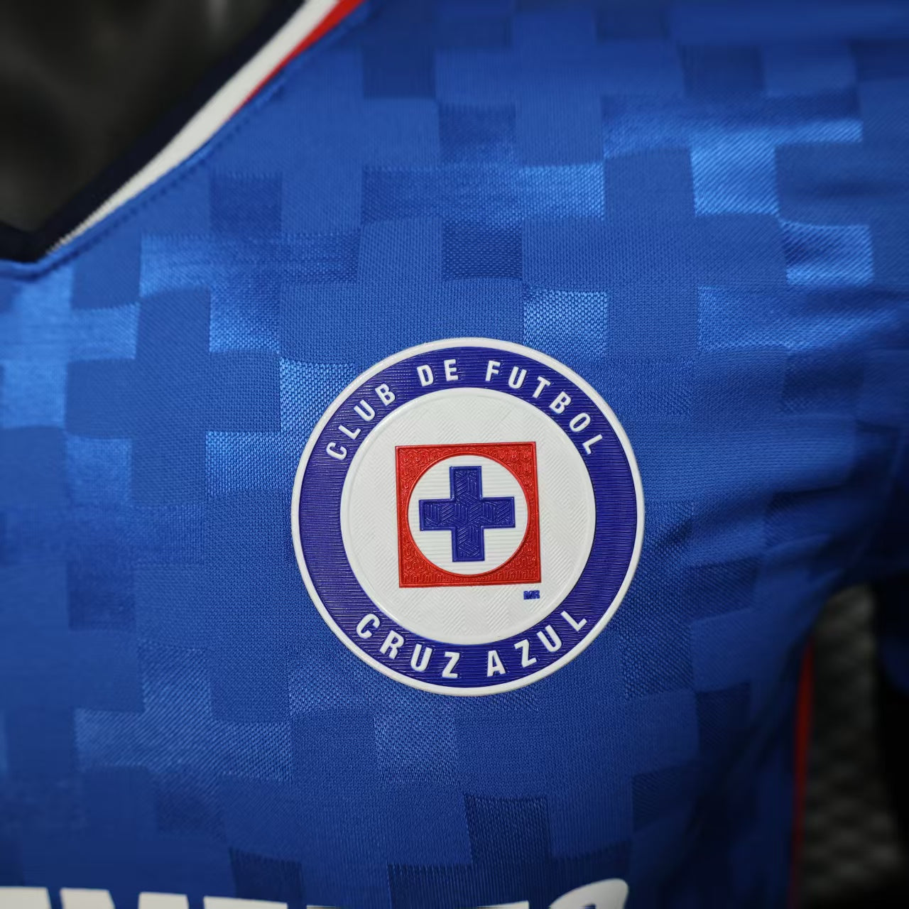 Cruz Azul 2025 Home