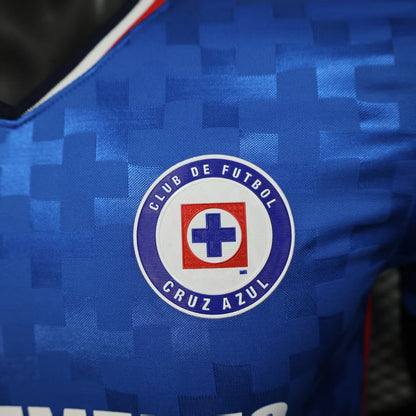 Cruz Azul 2025 Home