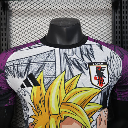 Japan x Dragon Ball – Gohan