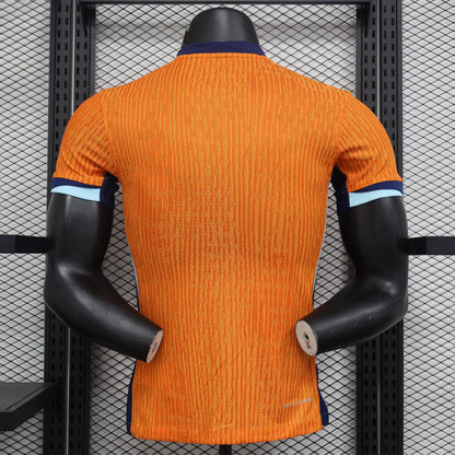 Netherlands 2024 EURO Home