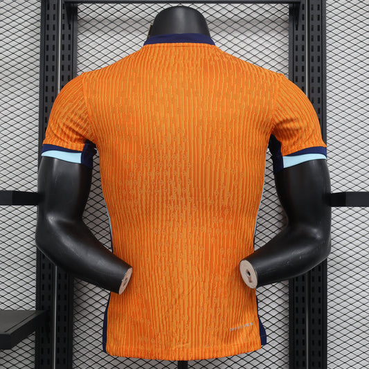Netherlands 2024 EURO Home