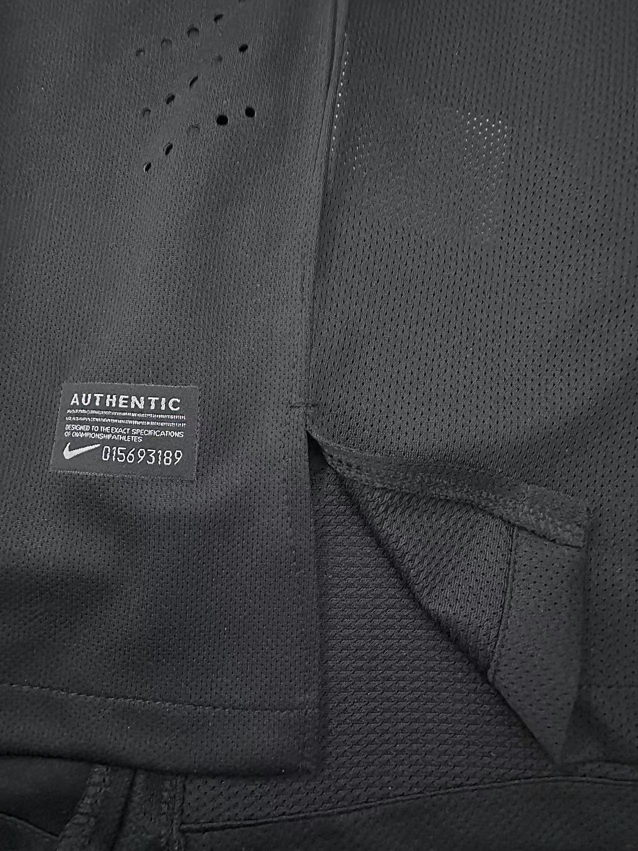 Brazil 2014 'Black Out'