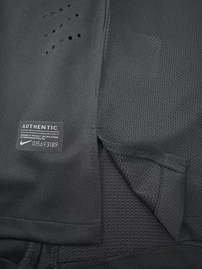 Brazil 2014 'Black Out'