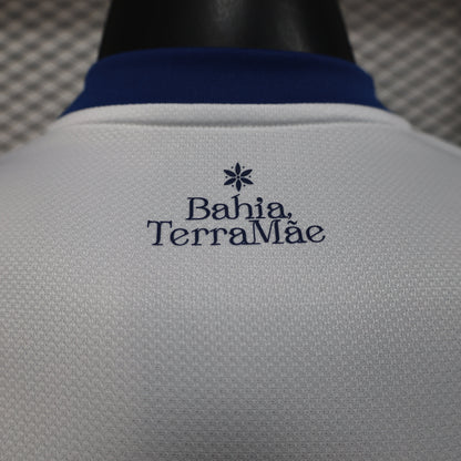 EC Bahia 2025 Home