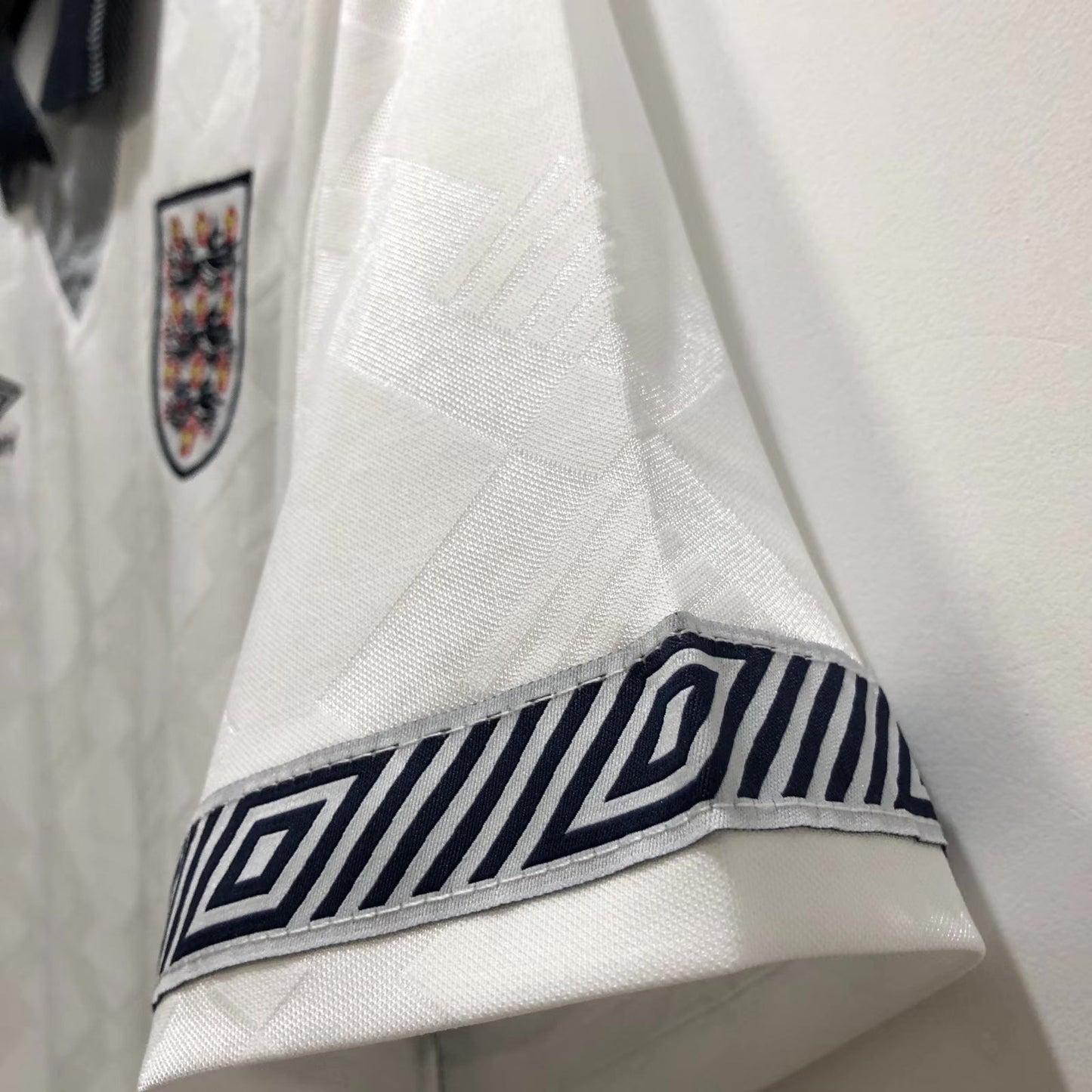 England 1990 Home