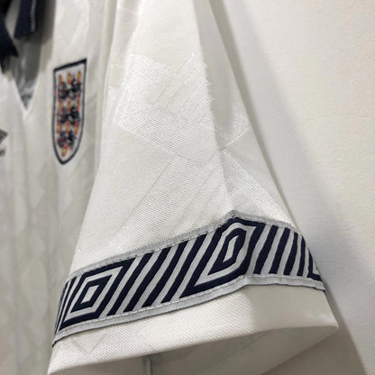 England 1990 Home