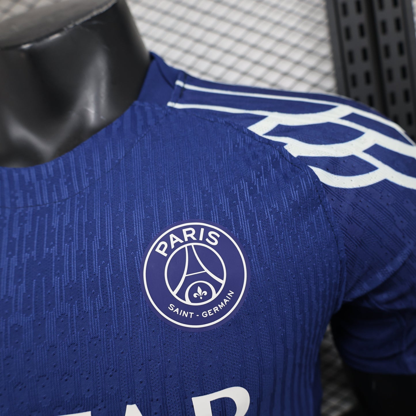 PSG 2024/25 Fourth