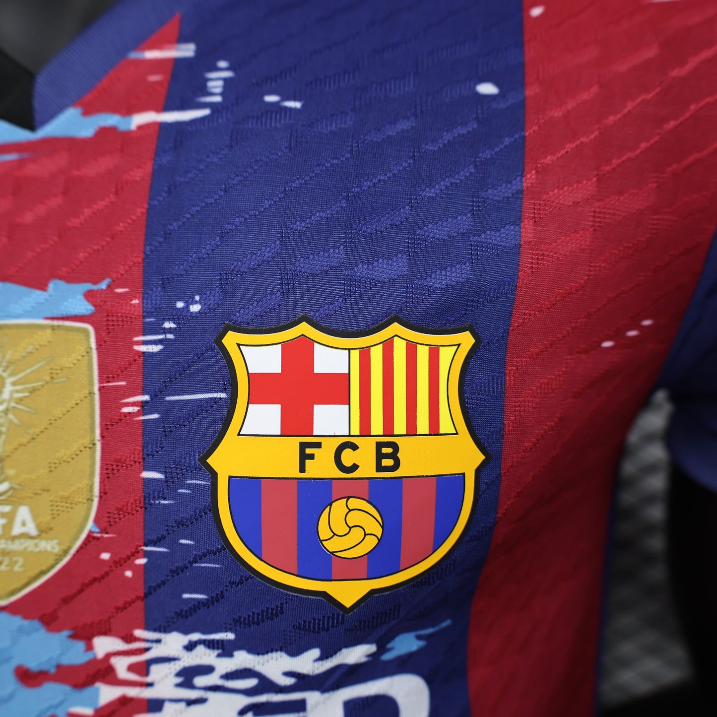 Lionel Messi - Argentina x Barcelona