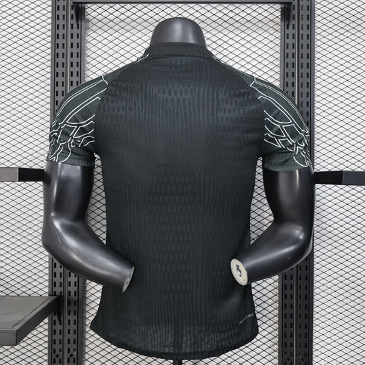 PSG 2024/25 Fourth - Black Edition