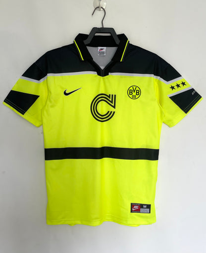 Borussia Dortmund 1996/97 Home