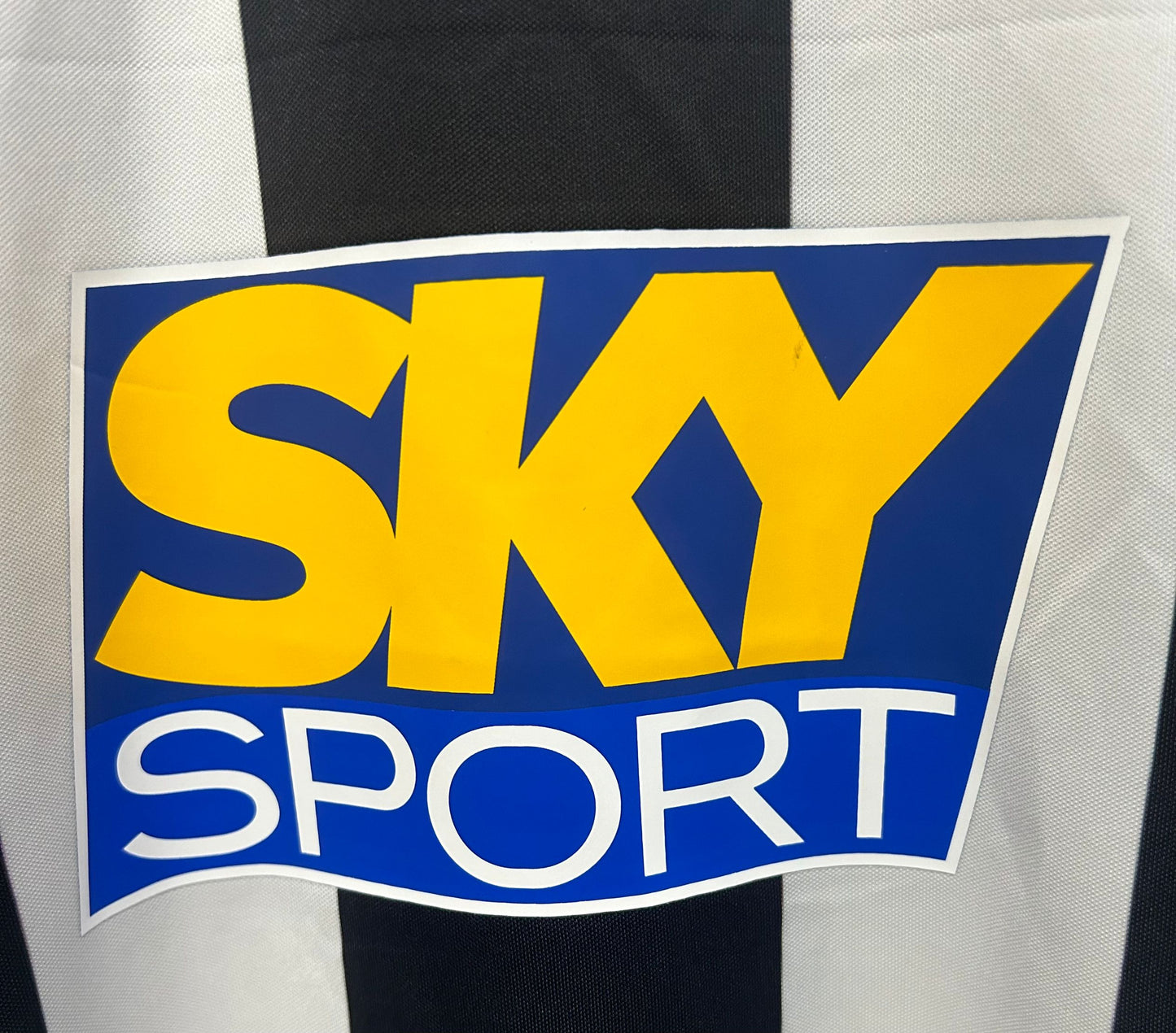 Juventus 2004/05 Home