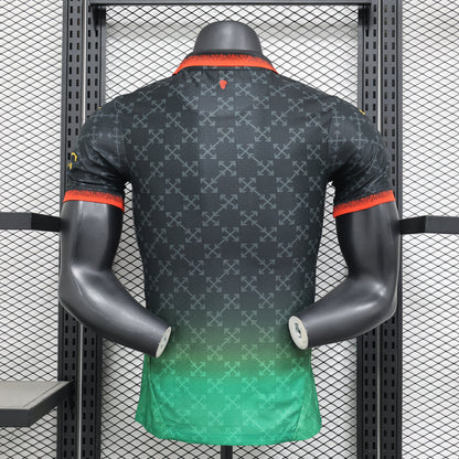 AC Milan 2024/25 Fourth 'OFF WHITE'