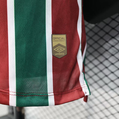 Fluminense 2025 Home