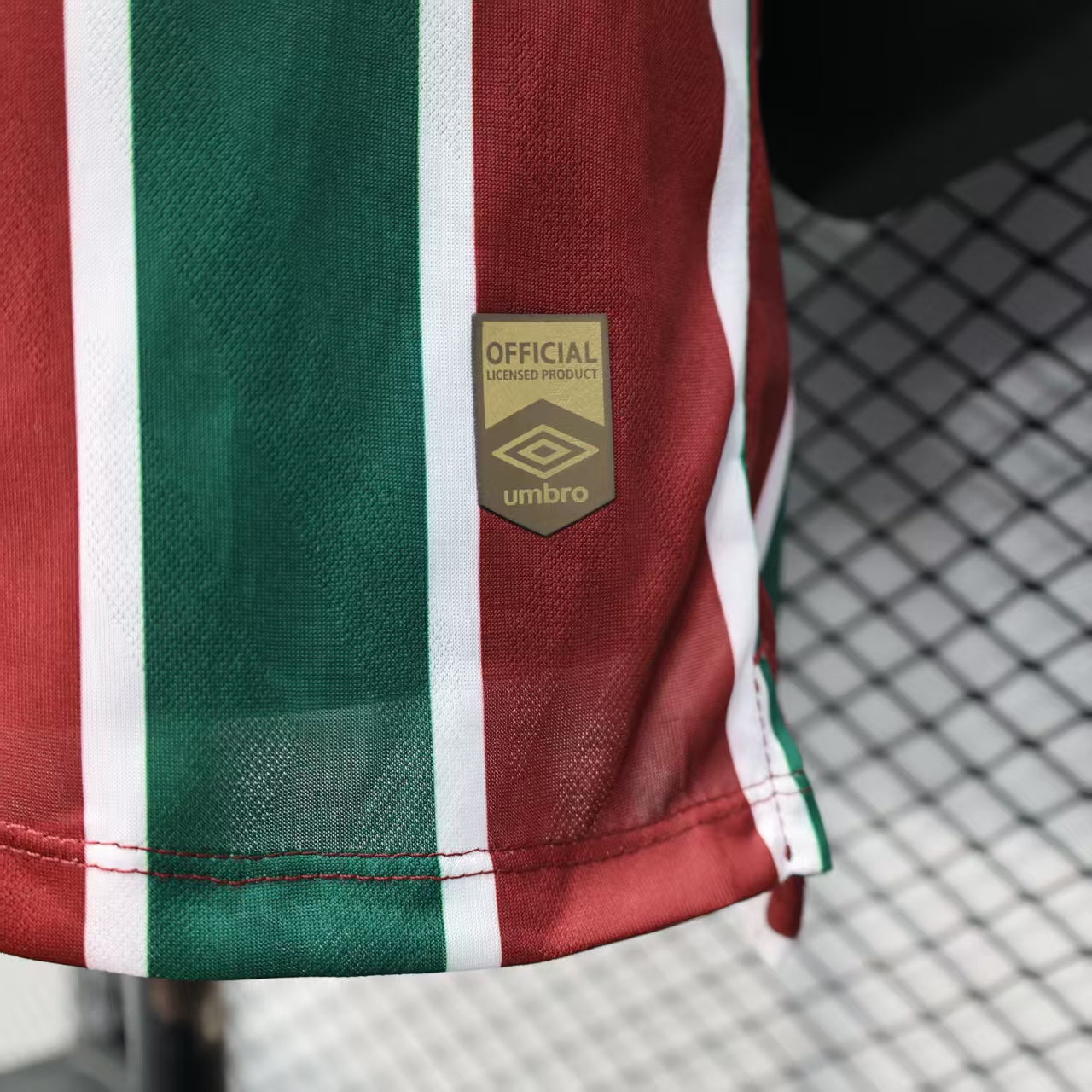 Fluminense 2025 Home