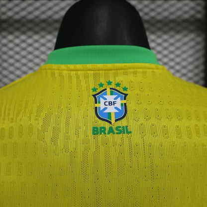Brazil 'Christ The Redeemer' 2024 - Home