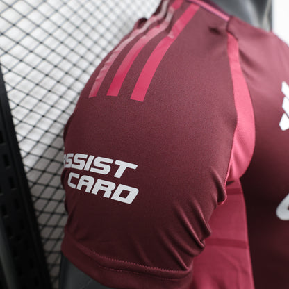 River Plate 2025 Away