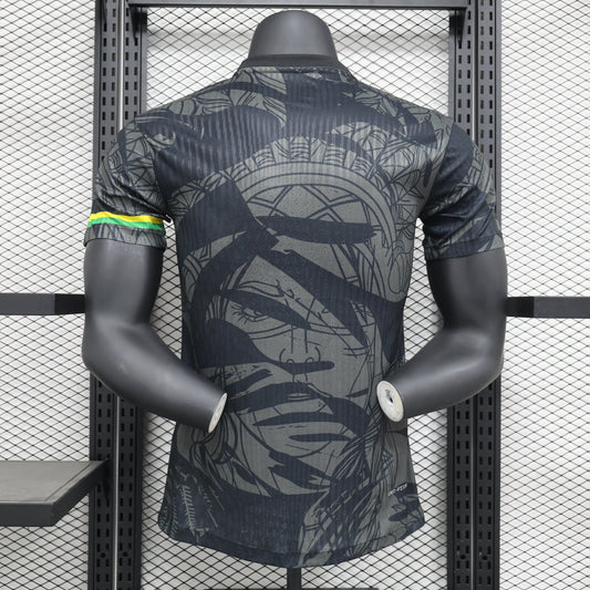 Brazil 'Special Edition' 2024 - Black