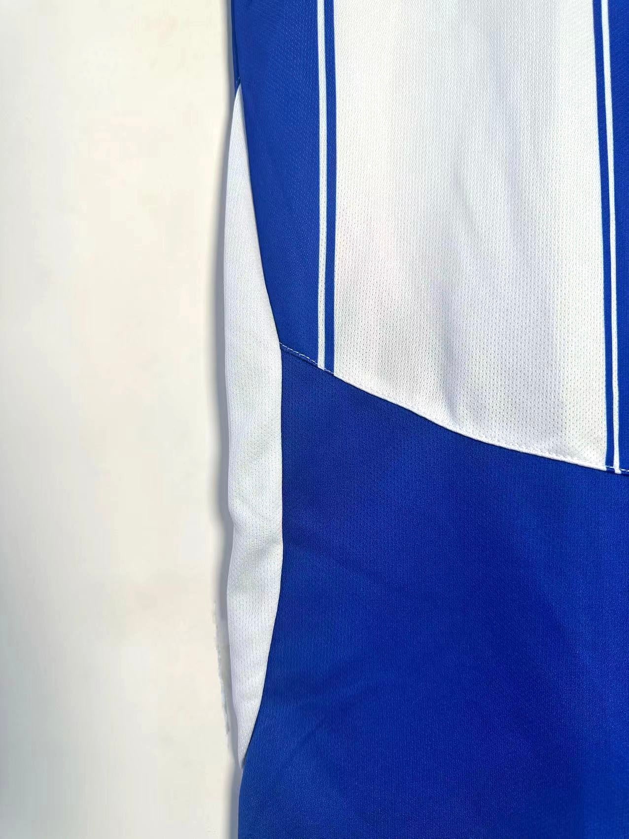 Product Title: Porto 2003/04 Home Kit – Champions League Classic