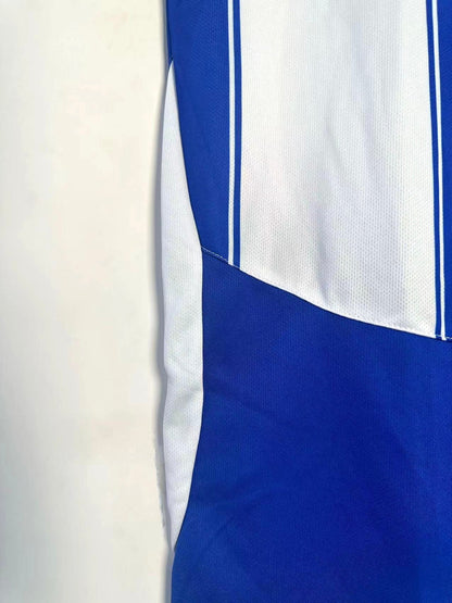 Product Title: Porto 2003/04 Home Kit – Champions League Classic