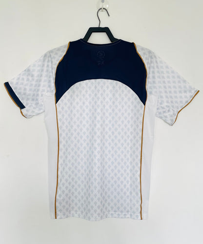 Portugal 2004 Away