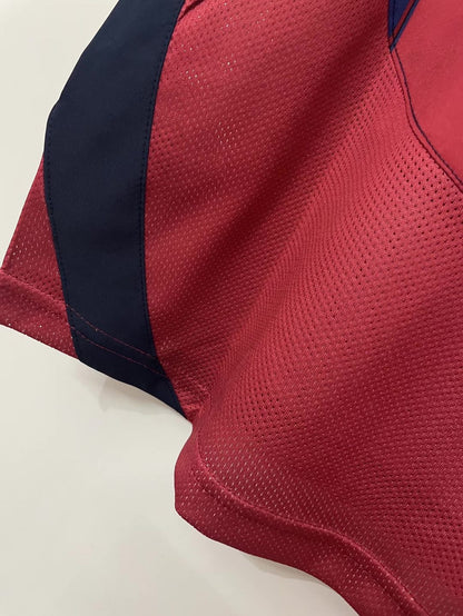 Barcelona 2003/04 Home