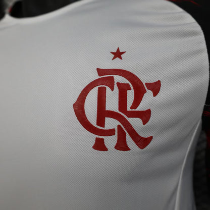 Flamengo 2025 Away